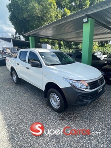 Fiat Fullback GL 4x4 2019