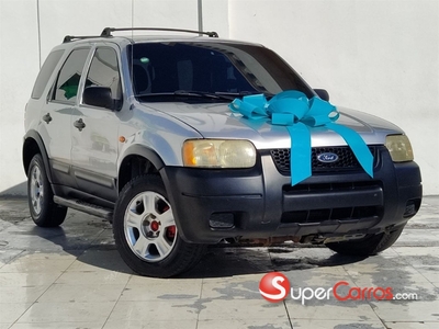 Ford Escape XLT 2003