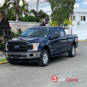 Ford F 150 2019