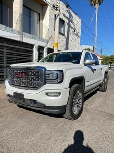 GMC Sierra DENALI