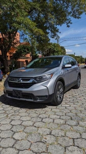 Honda CR-V 2.4 Ex Cvt