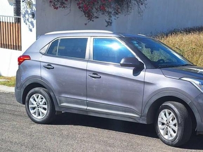 Hyundai Creta 1.6 Gls Mt