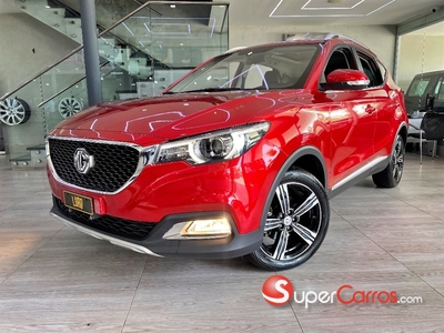 MG ZS 2018