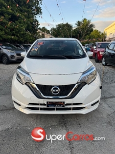 Nissan Note 2018