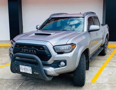 Toyota Tacoma 3.5 Trd Sport At