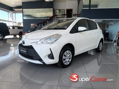 Toyota VITZ 2020