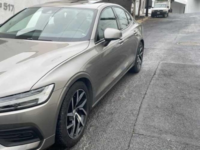 Volvo S60 2.0 T5 Dynamic At