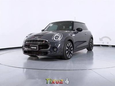 175721 Mini Cooper S 2021 Con Garantía