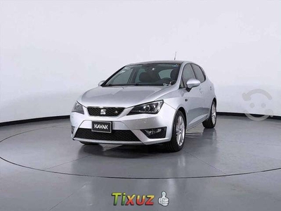 179214 Seat Ibiza 2016 Con Garantía