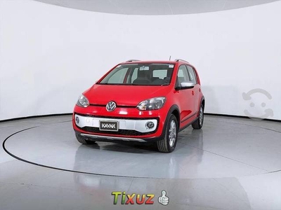 197667 Volkswagen Up 2017 Con Garantía