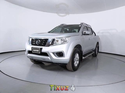 209018 Nissan Frontier NP300 2019 Con Garantía