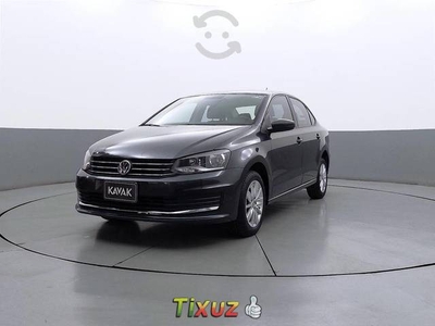 217972 Volkswagen Vento 2020 Con Garantía