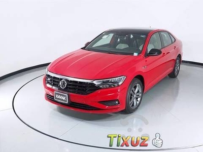 228184 Volkswagen Jetta 2019 Con Garantía