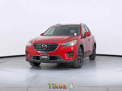 Mazda CX5 25L S Grand Touring 4x2