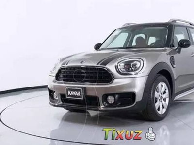 MINI Cooper Countryman S Chili Aut