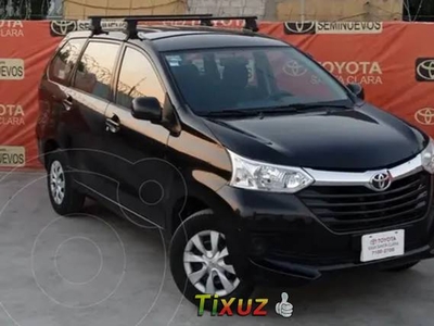 Toyota Avanza Premium Aut 99Hp