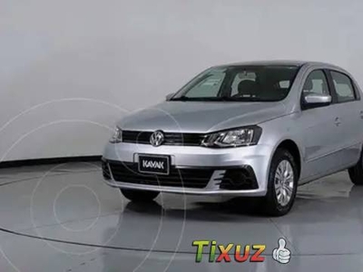 Volkswagen Gol Trendline IMotion 20195 Edición Aniv Aut