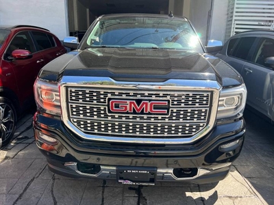 GMC Sierra