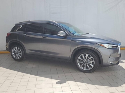 Infiniti QX50