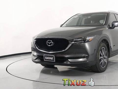 229941 Mazda CX5 2018 Con Garantía