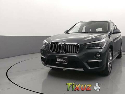 237561 BMW X1 2019 Con Garantía