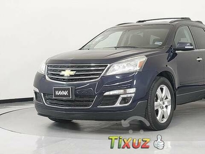 238745 Chevrolet Traverse 2016 Con Garantía