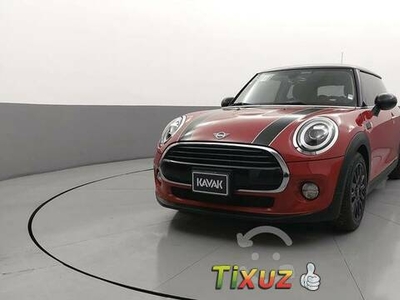 239188 Mini Cooper 2020 Con Garantía