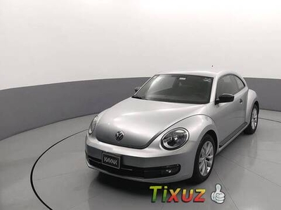 241910 Volkswagen Beetle 2014 Con Garantía