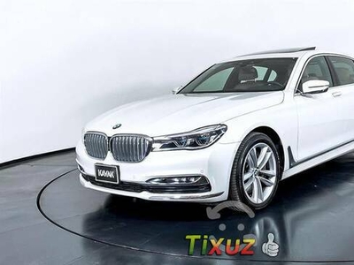 45040 BMW Serie 7 2018 Con Garantía