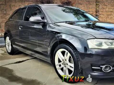Audi A3 18L Attraction Special Edition