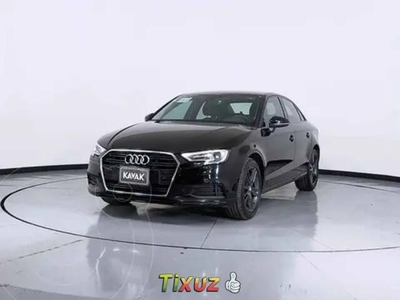 Audi A3 Sedán Sedán 20L Dynamic Aut