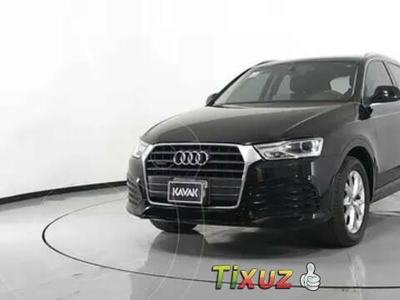 Audi Q3 Select 180 hp