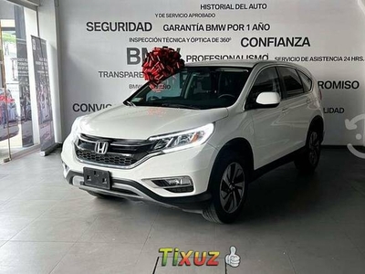 Honda CRV 2015