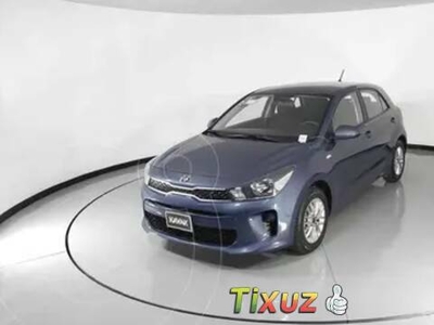 Kia Rio Hatchback EX