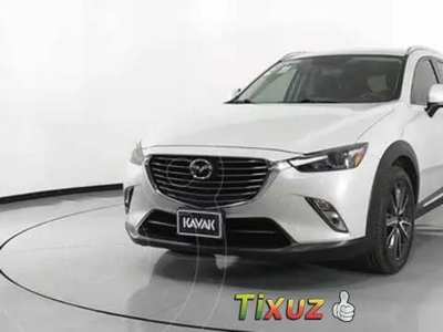 Mazda CX3 i Grand Touring