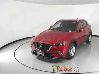 Mazda CX3 i Sport 2WD