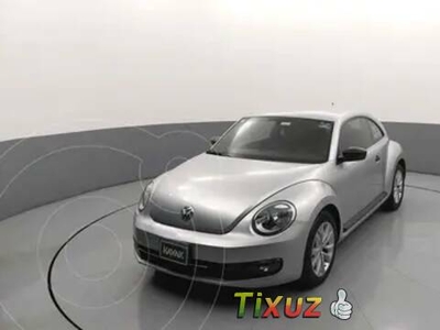 Volkswagen Beetle STD Tiptronic