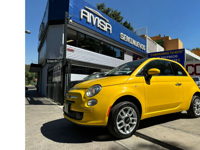 FIAT 5003 PTS. HB, TRENDY, TM 5, QC, RA-15