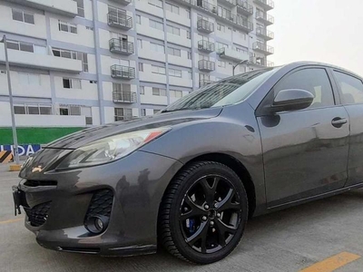 Mazda Mazda 3 2.5 S Grand Touring Qc Abs R-17 Hb At