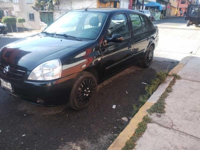 Nissan Platina 1.6 Custom Ac Mt