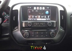 2017 CHEVROLET CHEYENNE LT 4X2 CABINA REGULAR