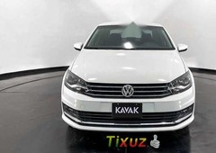 21008 Volkswagen Vento 2019 Con Garantía Mt