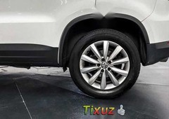 30726 Volkswagen Tiguan 2014 Con Garantía At