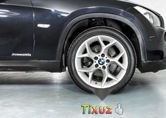 30752 BMW X1 2012 Con Garantía At