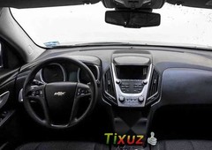 32574 Chevrolet Equinox 2017 Con Garantía At