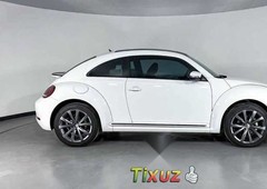 35214 Volkswagen Beetle 2018 Con Garantía At