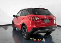 43907 Suzuki Vitara 2017 Con Garantía At