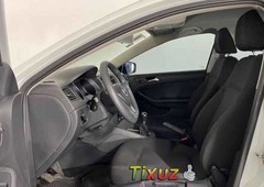 44476 Volkswagen Jetta A6 2016 Con Garantía Mt