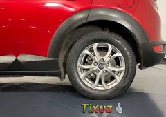 44807 Mazda CX3 2017 Con Garantía At