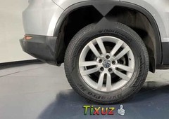 45031 Volkswagen Tiguan 2016 Con Garantía At